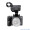 Sony FX30 Super 35 Digital Cinema Camera with XLR Handle Unit