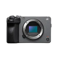 Sony FX30 Super 35 Digital Cinema Camera 0