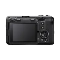 Sony FX30 Super 35 Digital Cinema Camera 1