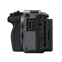 Sony FX30 Super 35 Digital Cinema Camera 6