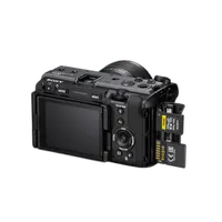 Sony FX30 Super 35 Digital Cinema Camera 7