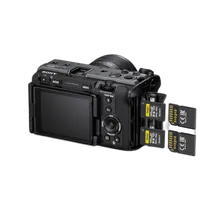 Sony FX30 Super 35 Digital Cinema Camera 8