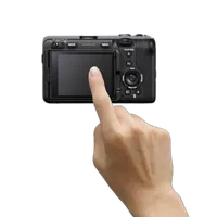 Sony FX30 Super 35 Digital Cinema Camera 9