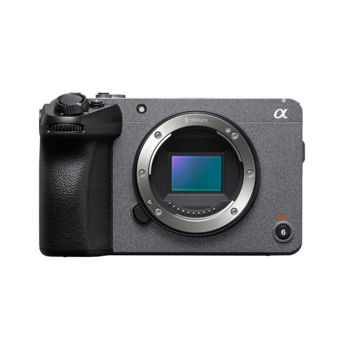 Sony FX30 Super 35 Digital Cinema Camera