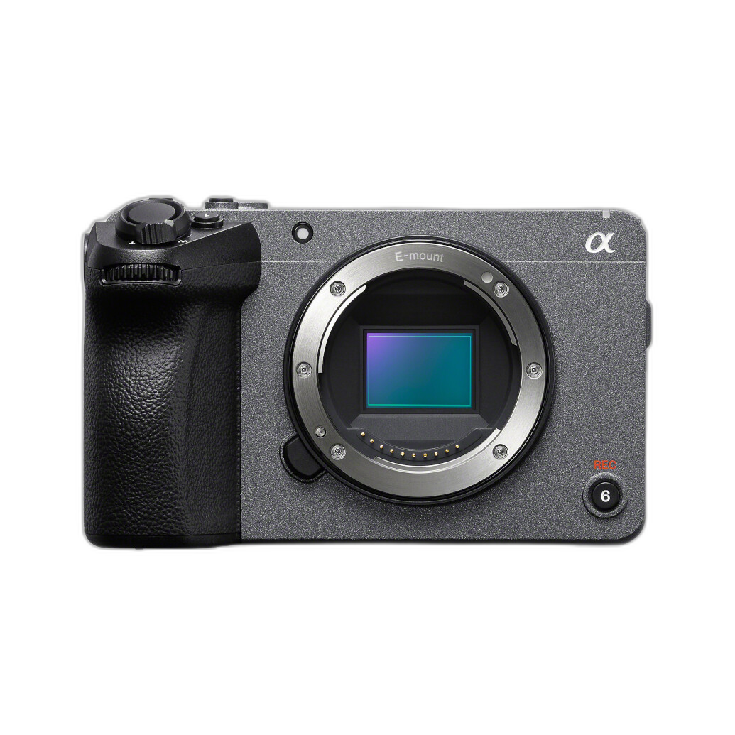 Sony FX30 Announced (2022): Cinema Line Quality at an APS-C Price