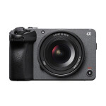 Sony FX30 Digital Cinema Camera with 10-20mm Lens Kit