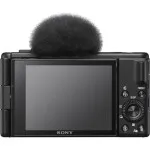 Sony ZV-1F Vlog Camera (Black) 1