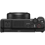 Sony ZV-1F Vlog Camera (Black) 3