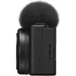 Sony ZV-1F Vlog Camera (Black) 5