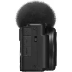 Sony ZV-1F Vlog Camera (Black) 6