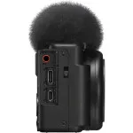 Sony ZV-1F Vlog Camera (Black) 7