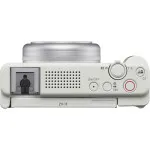 Sony ZV-1F Vlog Camera (White) 3