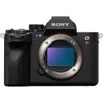 Sony Alpha a7R Series Evolution: Comparing the a7R, a7RII, a7RIII, a7RIV, a7R IVA, and a7R V