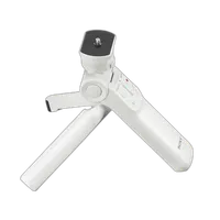 Sony GPVPT2BT/W Wireless Bluetooth Shooting Grip and Tripod (White) 1