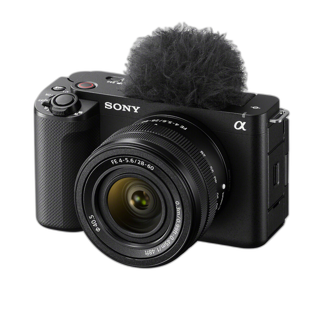 Best Mirrorless Cameras for Entry-Level Videographers in 2024