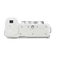 Sony ZV-E1 Mirrorless Vlog Camera with 28-60mm Lens (White) 7
