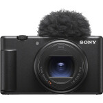 Sony ZV-1, ZV-1 II, ZV-1F: Which Compact Vlog Camera Should You Buy?
