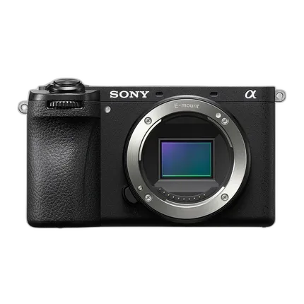 Sony Alpha A6700 Mirrorless Camera (Body Only)