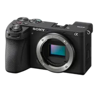 Sony Alpha A6700 Mirrorless Camera (Body Only) 3
