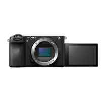 Sony Alpha A6700 Mirrorless Camera (Body Only) 4
