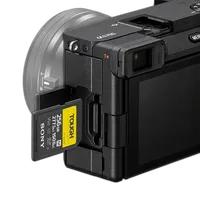 Sony Alpha A6700 Mirrorless Camera (Body Only) 7