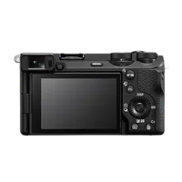 Sony Alpha A6700 Mirrorless Camera (Body Only) 8