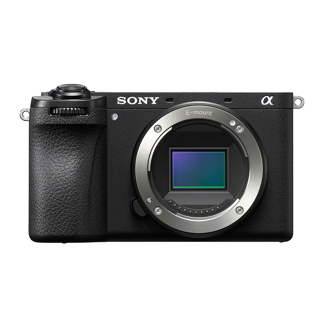 Sony Alpha A6700 Mirrorless Camera (Body Only)