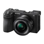 Sony Alpha A6700 Mirrorless Camera with 16-50mm Lens 0