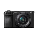 Sony Alpha A6700 Mirrorless Camera with 16-50mm Lens 1