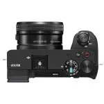 Sony Alpha A6700 Mirrorless Camera with 16-50mm Lens 3