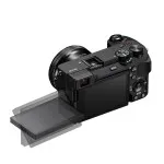 Sony Alpha A6700 Mirrorless Camera with 16-50mm Lens 4