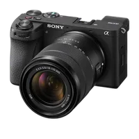 Sony Alpha A6700 Mirrorless Camera with 18-135mm Lens 0