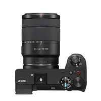 Sony Alpha A6700 Mirrorless Camera with 18-135mm Lens 3