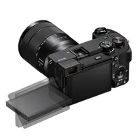 Sony Alpha A6700 Mirrorless Camera with 18-135mm Lens 4