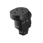 Sony ECM-M1 Digital Shotgun Microphone