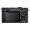 Sony Alpha A7C II Mirrorless Camera with 28-60mm Lens (Black)