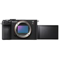 Sony Alpha A7CR Mirrorless Camera (Body Only, Black) 4