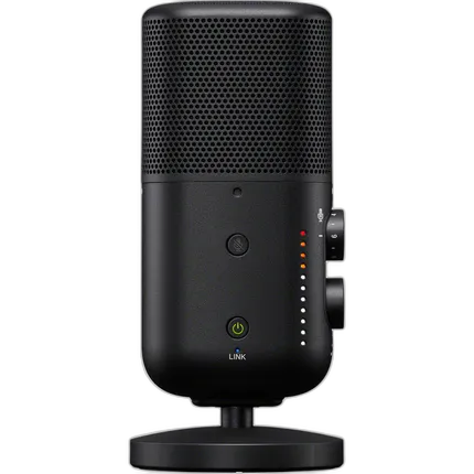 Sony ECM-S1 Wireless Streaming Microphone