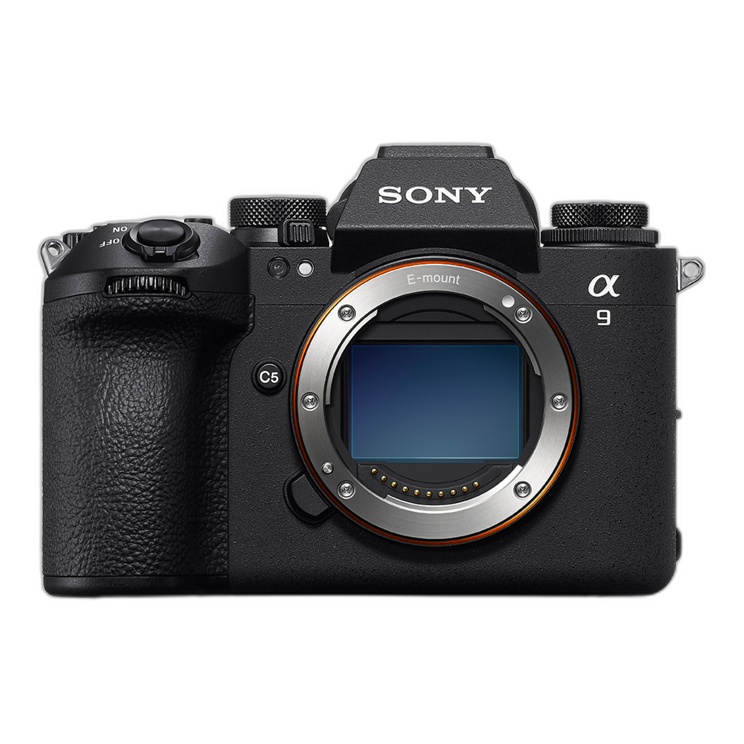 Sony a9 Announced (2017): The Stacked-Sensor Camera That Took on Pro DSLRs