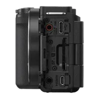 Sony ZV-E10 II Mirrorless Camera (Black, Body Only) 7