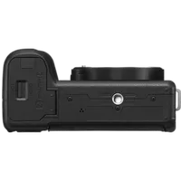 Sony ZV-E10 II Mirrorless Camera with 16-50mm Lens (Black) 5