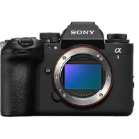 Sony A1 II Mirrorless Camera Body