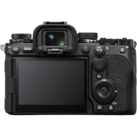Sony A1 II Mirrorless Camera Body 1