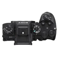 Sony A1 II Mirrorless Camera Body 2