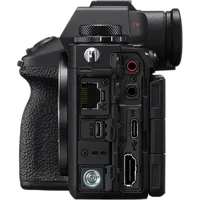 Sony A1 II Mirrorless Camera Body 4