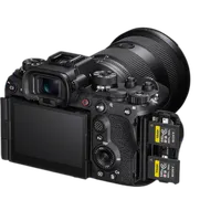 Sony A1 II Mirrorless Camera Body 5