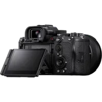 Sony A1 II Mirrorless Camera Body 6