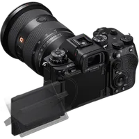 Sony A1 II Mirrorless Camera Body 7