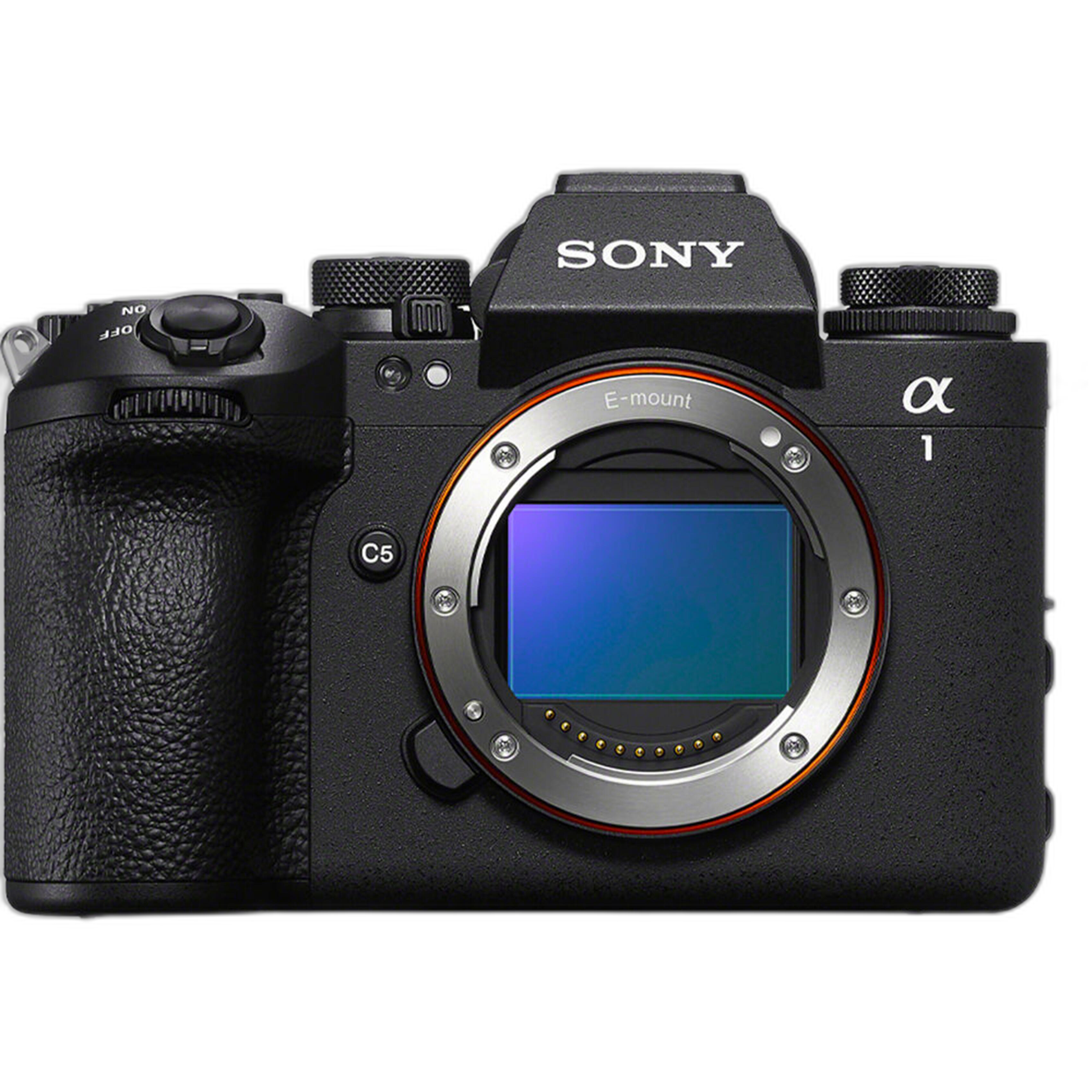 Sony a1 Announced (2021): 50MP, 30fps, 8K — Sony's No-Compromise Flagship