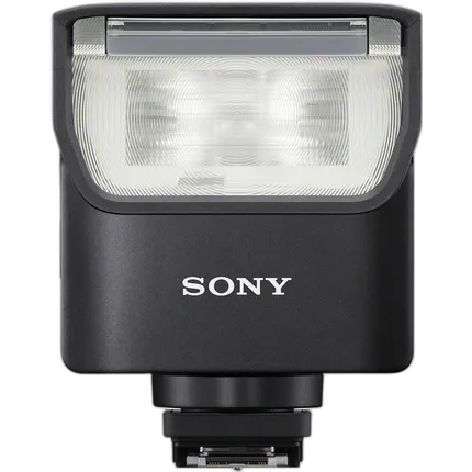 Sony HVL-F28RMA External Flash